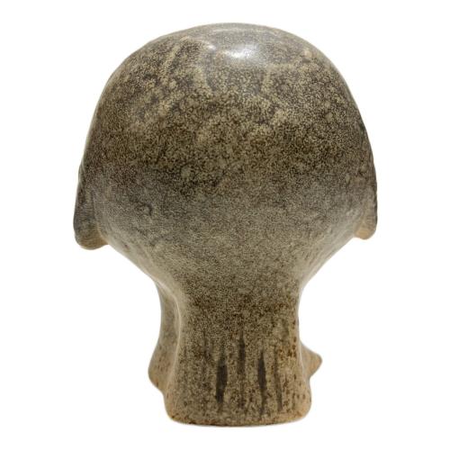 Lisa Larson (リサラーソン) 森の白いフクロウ