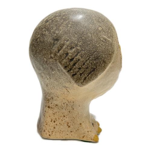 Lisa Larson (リサラーソン) 森の白いフクロウ