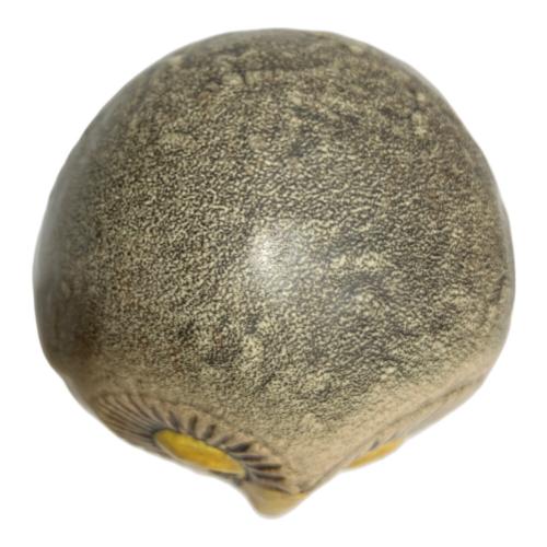 Lisa Larson (リサラーソン) 森の白いフクロウ