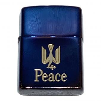 ZIPPO (ジッポ) ZIPPO 2001年製