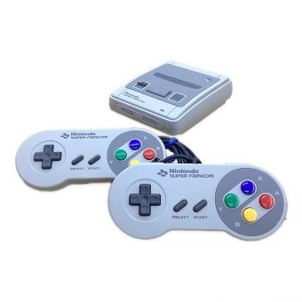 Nintendo (ニンテンドー) ニンテンドークラシックミニ CLV-301