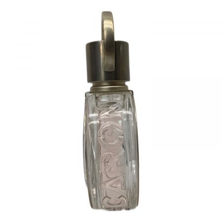 CARON (キャロン) オードパルファム ローズ・イヴォワール 30ml 残量80