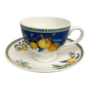Wedgwood (ウェッジウッド) カップ&ソーサー シトロン 単品