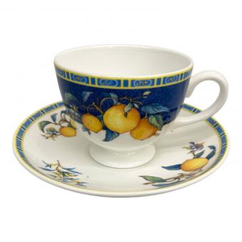 Wedgwood (ウェッジウッド) カップ&ソーサー シトロン 単品
