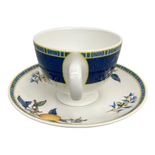 Wedgwood (ウェッジウッド) カップ&ソーサー シトロン 単品