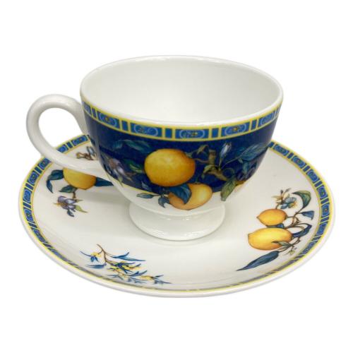 Wedgwood (ウェッジウッド) カップ&ソーサー シトロン 単品