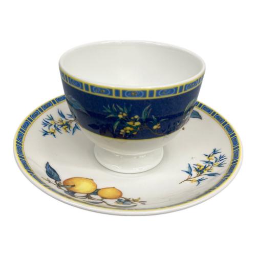 Wedgwood (ウェッジウッド) カップ&ソーサー シトロン 単品