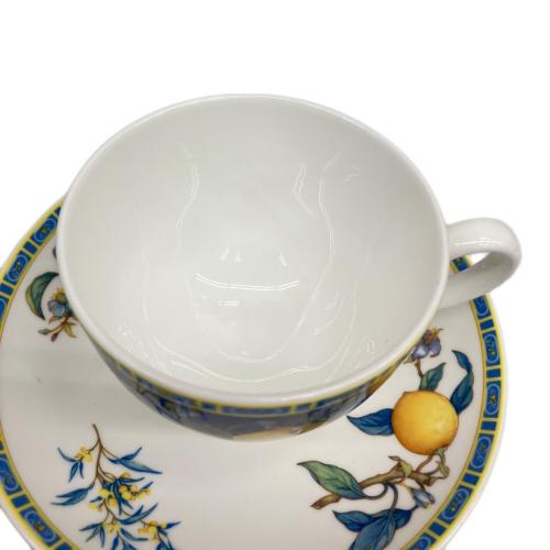 Wedgwood (ウェッジウッド) カップ&ソーサー シトロン 単品