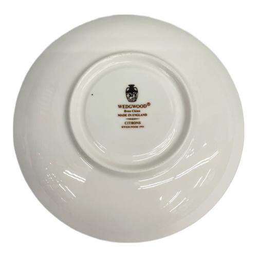 Wedgwood (ウェッジウッド) カップ&ソーサー シトロン 単品