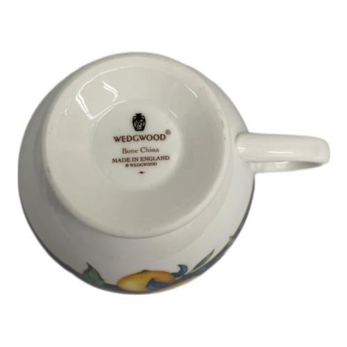 Wedgwood (ウェッジウッド) カップ&ソーサー シトロン 単品