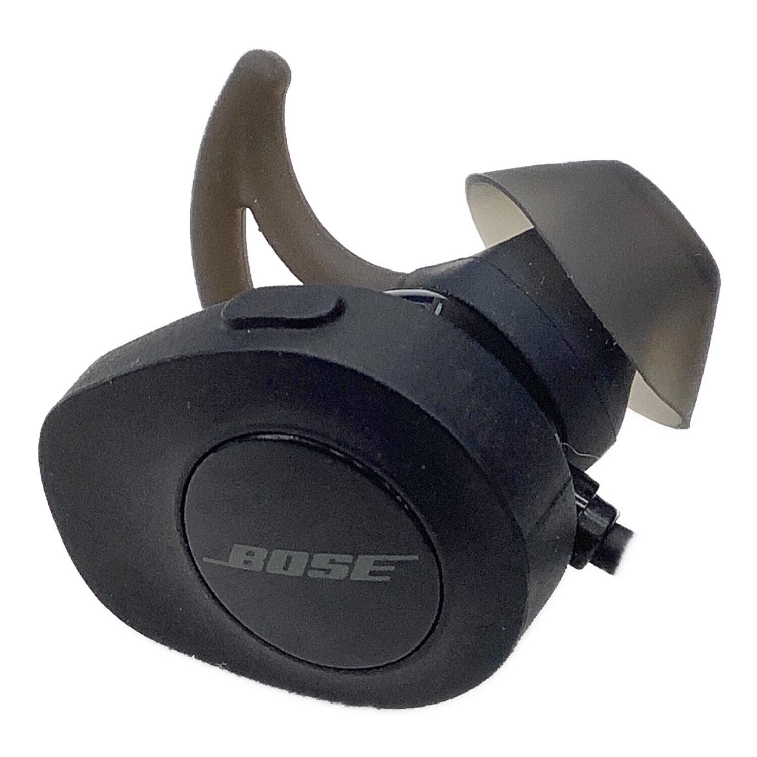 BOSE (ボーズ) ワイヤレスイヤホン SoundSport wireless headphones