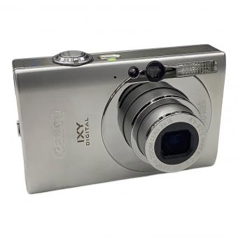 CANON (キャノン) IXY DIGITAL10 PC1262