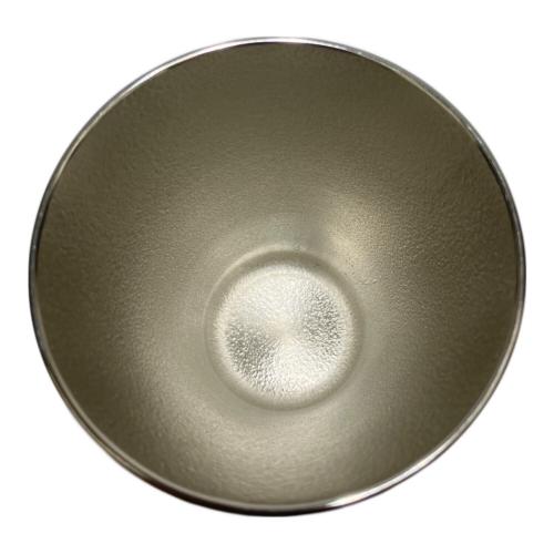 大阪浪華錫器 (オオサカナニワスズキ) タンブラー 青