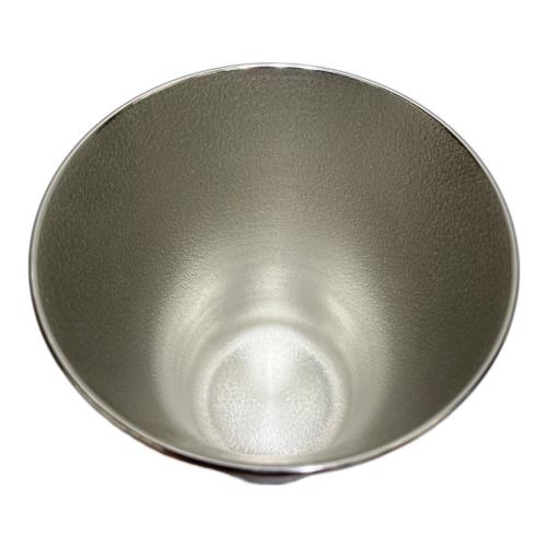 大阪浪華錫器 (オオサカナニワスズキ) タンブラー 赤