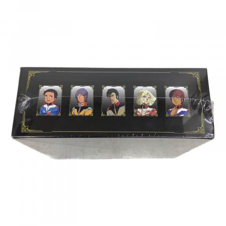 デックビルド機動戦士ガンダム 一年戦争の章 デックビルド機動戦士ガンダム～1年戦争の章～ | ガンダム