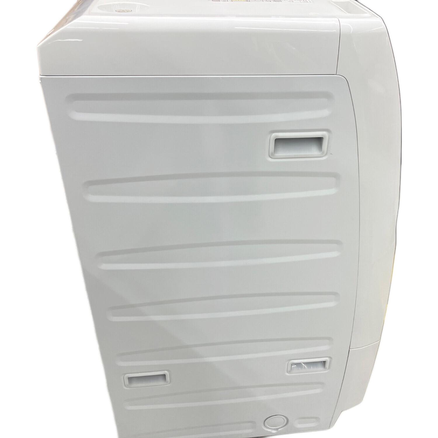 SHARPシャープ ES-S7F-WRドラム式洗濯機21年乾燥7/3kg-006 シャープ ES-S7F-WL 価格比較 - 価格.com