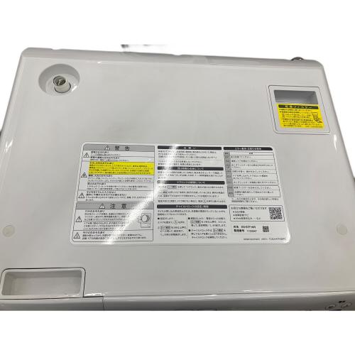 SHARP (シャープ) ドラム式洗濯乾燥機 ES-S7F-WR 2021年製