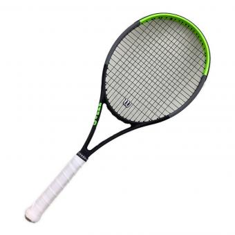 Wilson (ウィルソン) テニスラケット BLADE SW104