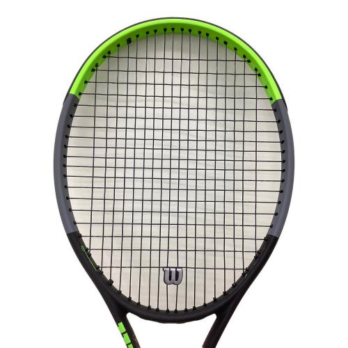 Wilson (ウィルソン) テニスラケット BLADE SW104