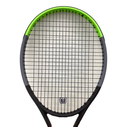 Wilson (ウィルソン) テニスラケット BLADE SW104
