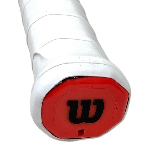 Wilson (ウィルソン) テニスラケット BLADE SW104