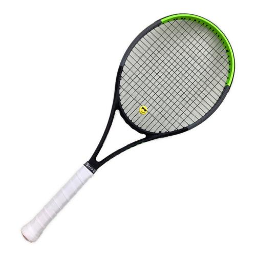 Wilson (ウィルソン) テニスラケット BLADE SW104