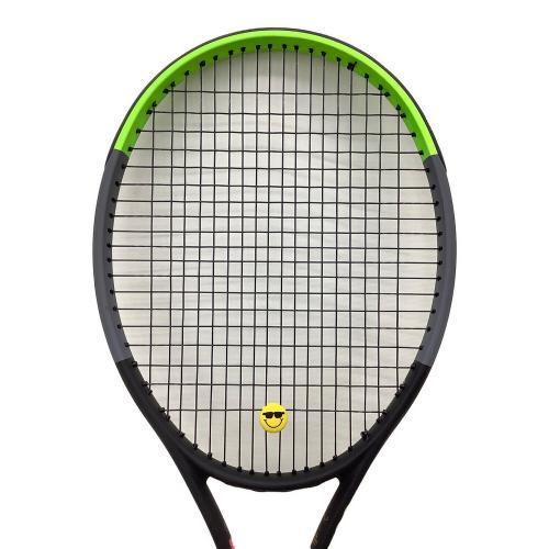 Wilson (ウィルソン) テニスラケット BLADE SW104