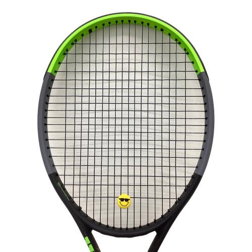Wilson (ウィルソン) テニスラケット BLADE SW104
