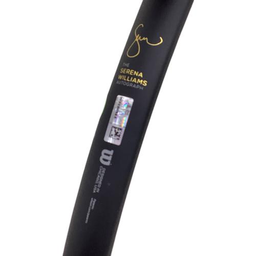 Wilson (ウィルソン) テニスラケット BLADE SW104