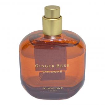 JO MALONE (ジョーマローン) コロン ジンジャービア 30ml 残量80%-99%