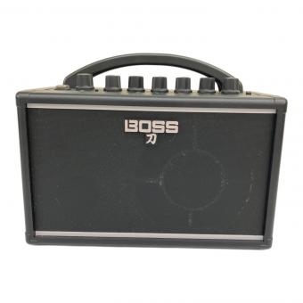 BOSS (ボス) ギターアンプ KTN-MINI