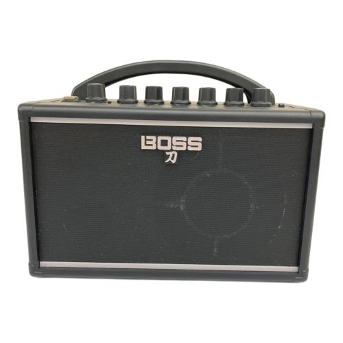 BOSS (ボス) ギターアンプ KTN-MINI