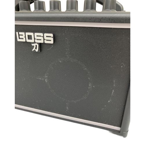 BOSS (ボス) ギターアンプ KTN-MINI
