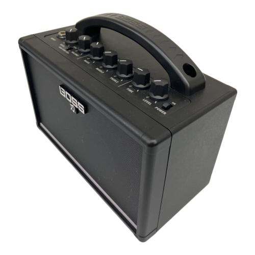BOSS (ボス) ギターアンプ KTN-MINI
