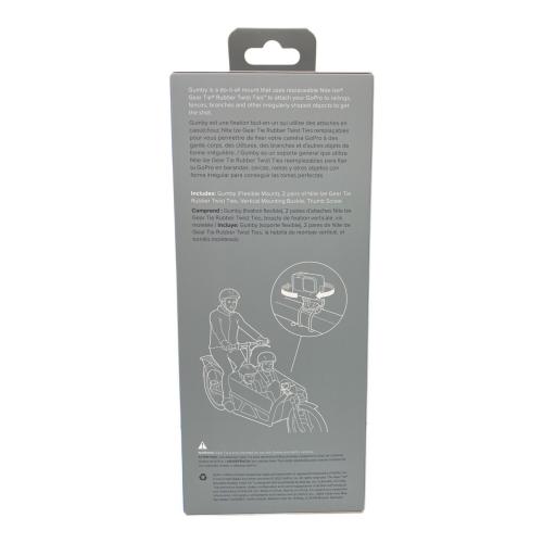 GoPro (ゴープロ) GUMBY Flexible Mount