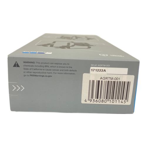 GoPro (ゴープロ) GUMBY Flexible Mount