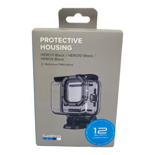 GoPro (ゴープロ) PROTECTIVE HOUSING