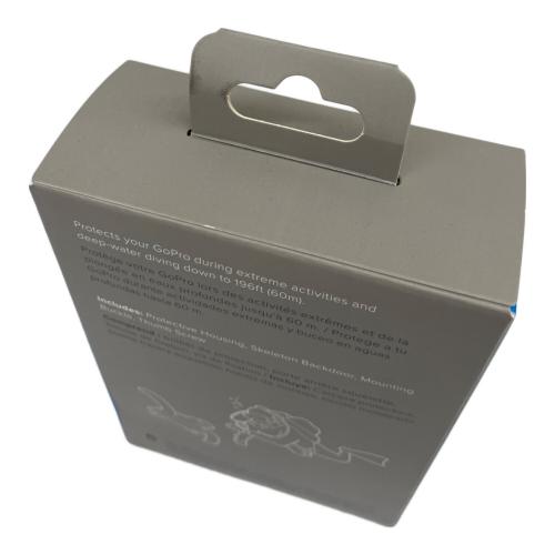 GoPro (ゴープロ) PROTECTIVE HOUSING