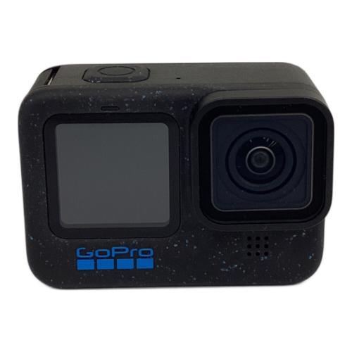 GoPro (ゴープロ) アクションカメラ HERO12Black -
