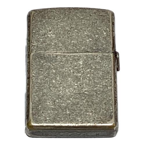 ZIPPO LUNARAY No.0382 真鍮(ブラス)