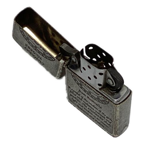 ZIPPO LUNARAY No.0382 真鍮(ブラス)
