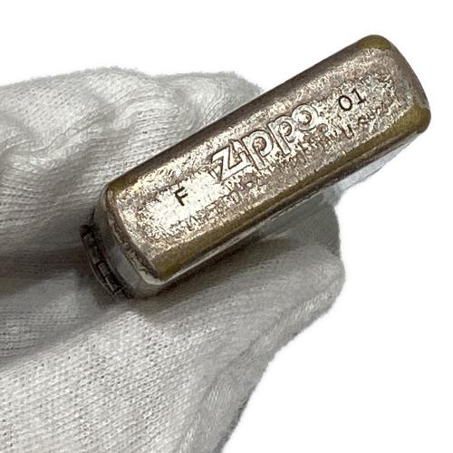 ZIPPO LUNARAY No.0382 真鍮(ブラス)