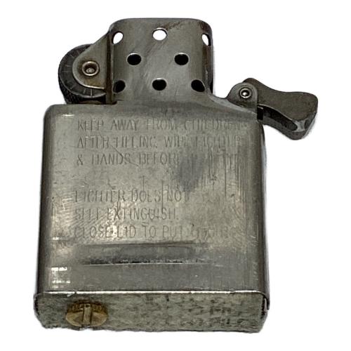 ZIPPO LUNARAY No.0382 真鍮(ブラス)