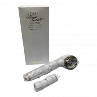 Arromic (アラミック) シャワーヘッド 未使用品 シルキーナノバブルシャワー