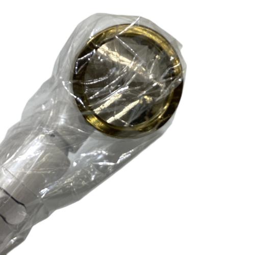 Arromic (アラミック) シャワーヘッド 未使用品 シルキーナノバブルシャワー