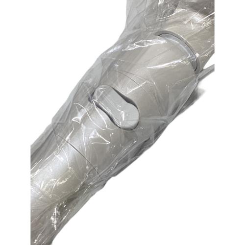 Arromic (アラミック) シャワーヘッド 未使用品 シルキーナノバブルシャワー