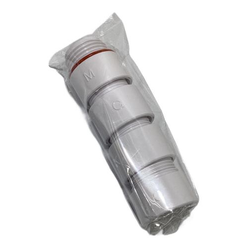 Arromic (アラミック) シャワーヘッド 未使用品 シルキーナノバブルシャワー