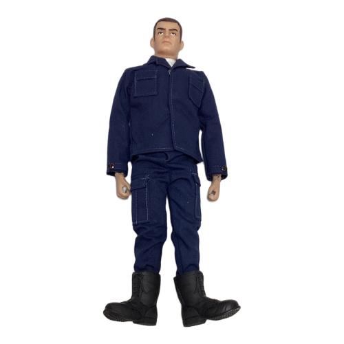 TAKARA (タカラ) アクションフィギュア コンバットジョー