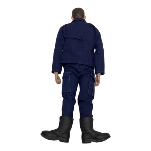 TAKARA (タカラ) アクションフィギュア コンバットジョー