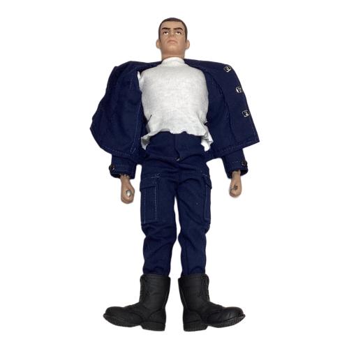 TAKARA (タカラ) アクションフィギュア コンバットジョー